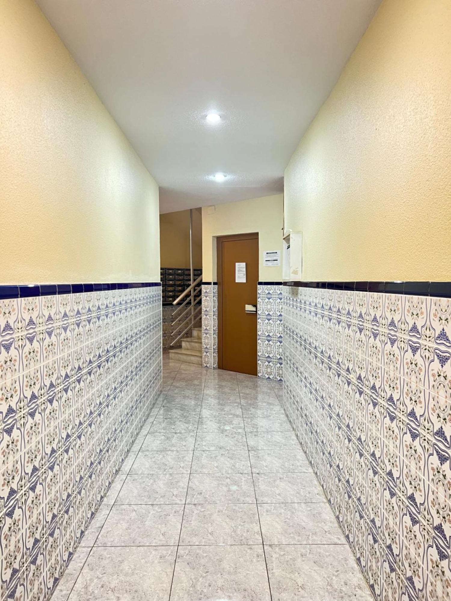Renovated Cosy Studio 350 M Playa Del Cura, With Official Touristic License ตอร์เรเวียคา ภายนอก รูปภาพ