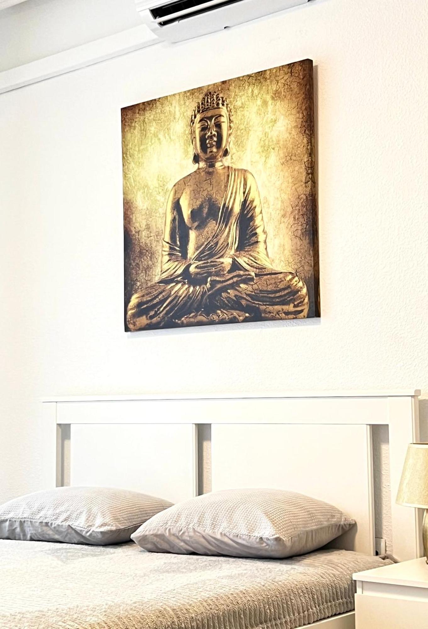 Renovated Cosy Studio 350 M Playa Del Cura, With Official Touristic License ตอร์เรเวียคา ภายนอก รูปภาพ